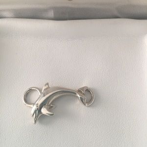Dolphin LeStage Charm